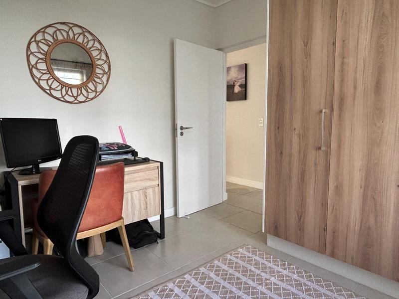 To Let 3 Bedroom Property for Rent in Sandown Western Cape